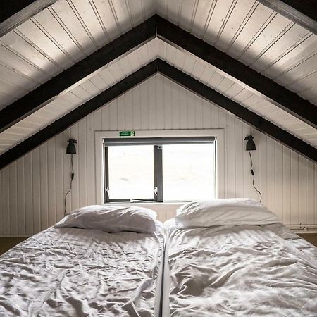 Black Beach Cottage Þorlákshöfn 外观 照片