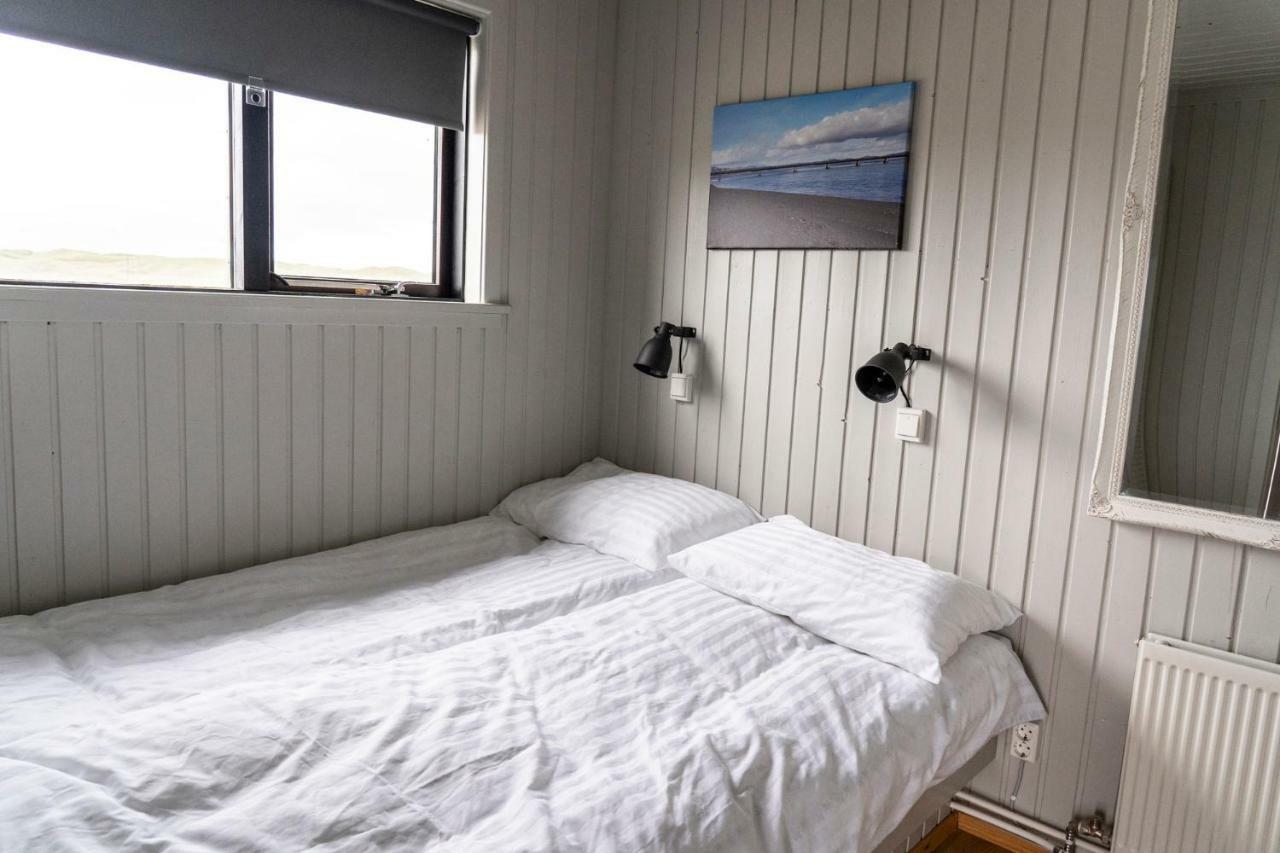 Black Beach Cottage Þorlákshöfn 外观 照片